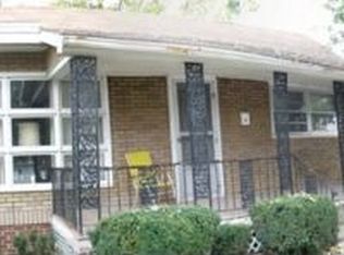 1225 N State St, Westville, IL 61883
