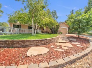 1728 S Nile Ct, Aurora, CO 80012