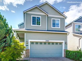 2710 Boyd Ln, Forest Grove, OR