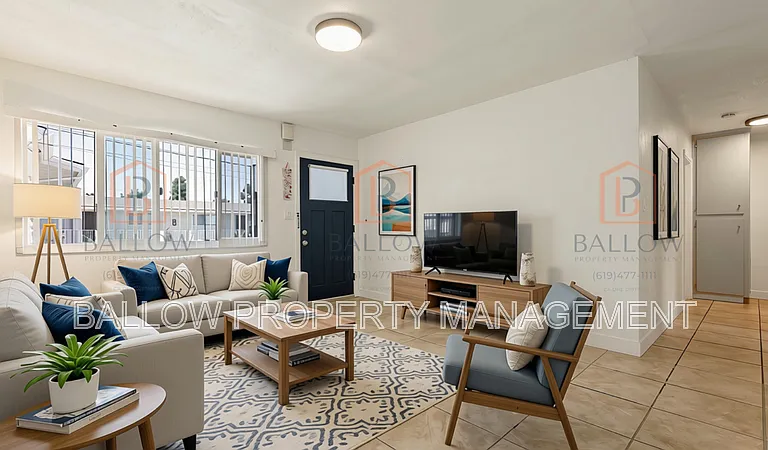 124 Laurel Ave — Photo 1