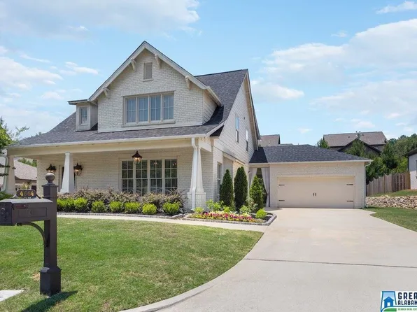 4664 Cotswold Ln, Birmingham, AL 35242
