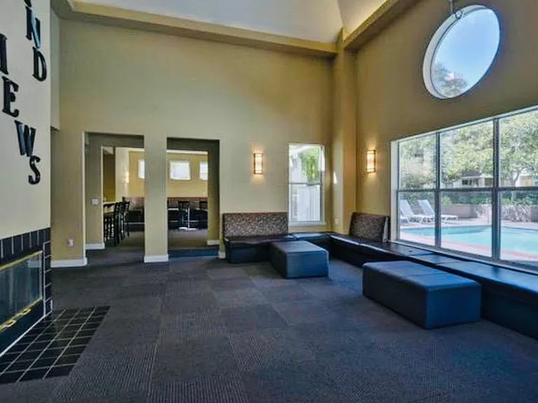 Club house