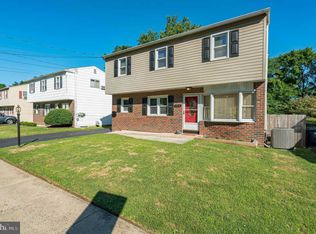 1314 Grovania Ave, Abington, PA 19001