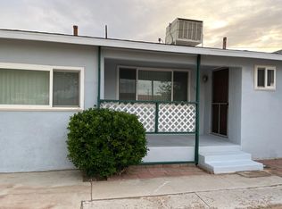 1605 Ewing Cir, Ridgecrest, CA 93555