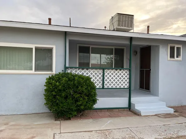 1605 Ewing Cir, Ridgecrest, CA 93555