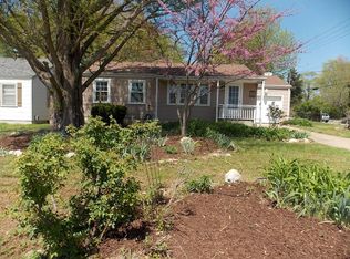 405 W Catalpa St, Springfield, MO 65807