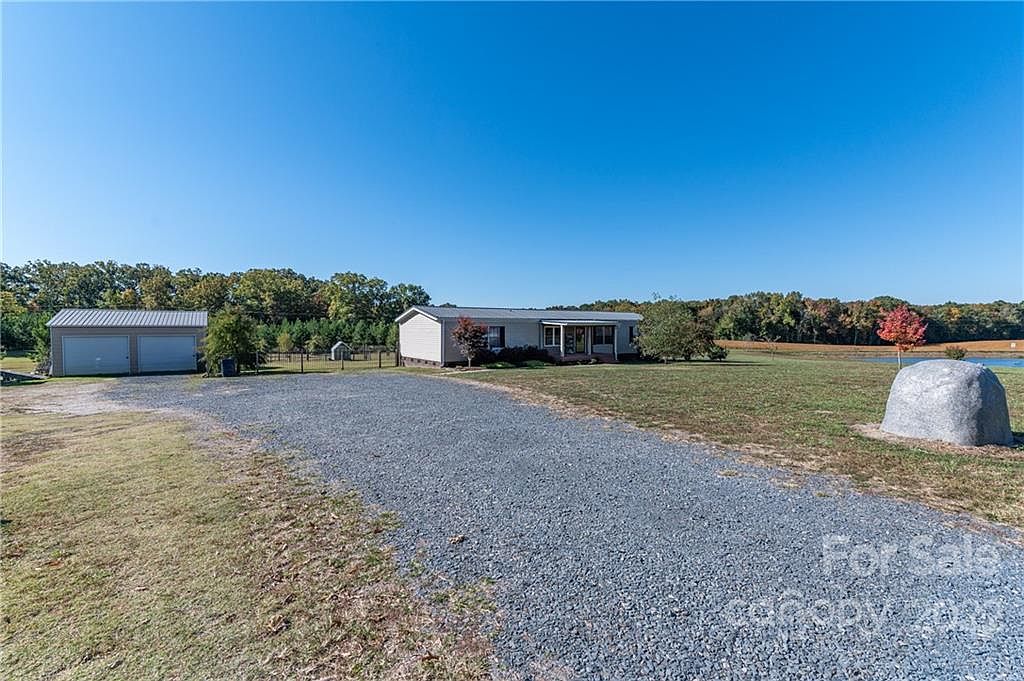 2820 Old Monroe Marshville Rd, Wingate, NC 28174 Zillow