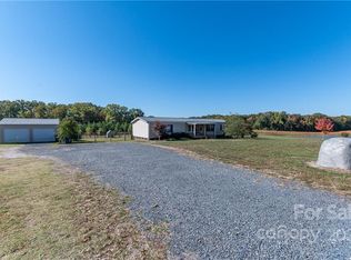 2820 Old Monroe Marshville Rd, Wingate, NC 28174