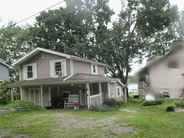 9621 Lakeview Dr, Jerome, MI 49249