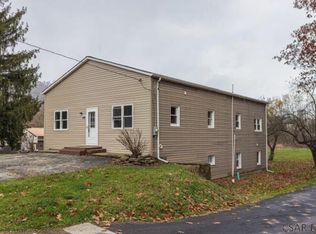 288 Glessner Rd, Johnstown, PA 15905