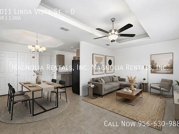3rd image of 3011 Linda Vista St #D