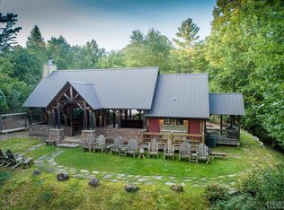 572 Bear Lake Rd, Tuckasegee, NC 28783