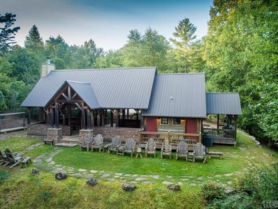 572 Bear Lake Rd, Tuckasegee, NC, 28783