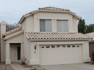 4604 W Joshua Blvd, Chandler, AZ 85226