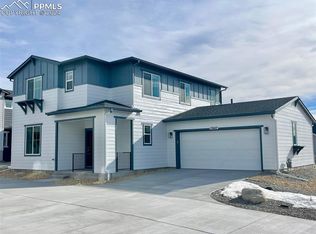 17607 Lucky Penny Ln, Monument, CO 80132