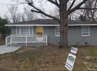 1023 9th Ave, Augusta, GA 30901