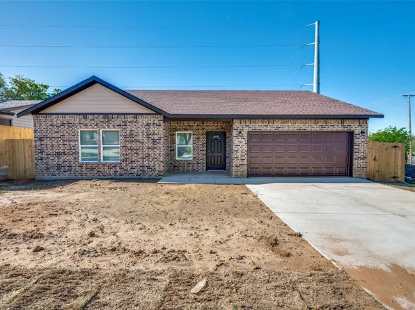 5504 Patton Dr, Fort Worth, TX 76112