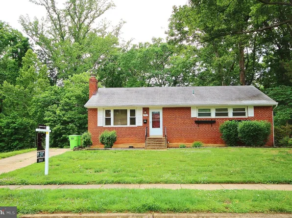 5504 Inverchapel Rd, Springfield, VA 22151