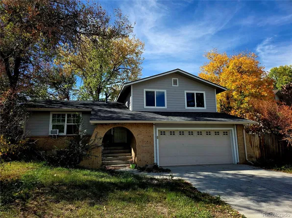 6307 S Kline Street, Littleton, CO 80127