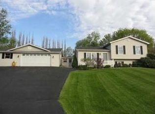 13244 Route 19, Waterford, PA 16441