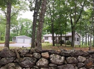 92 New Bridge Rd, Lebanon, ME 04027