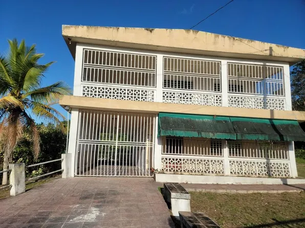 501-901236 Malpica Sect Monte Flores Dm #958-1.7, Rio Grande, PR 00745