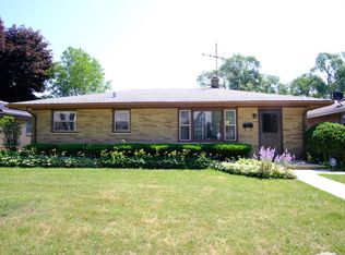 2317 Horeb Ave, Zion, IL 60099