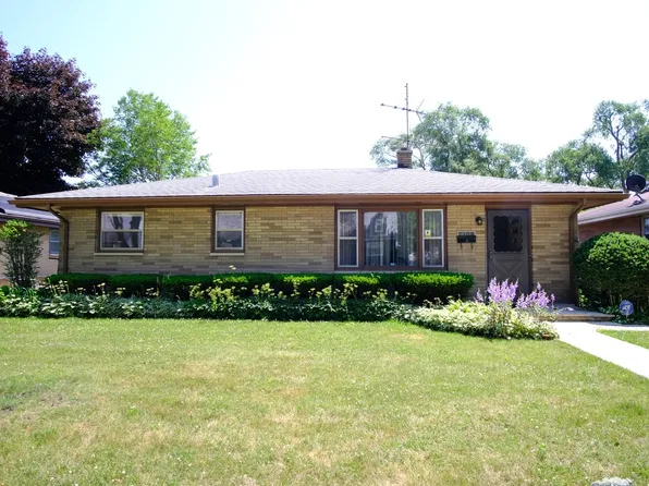 2317 Horeb Ave, Zion, IL 60099