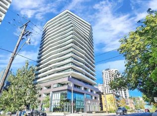 11 Lillian St #1408, Toronto, ON M4S0C3