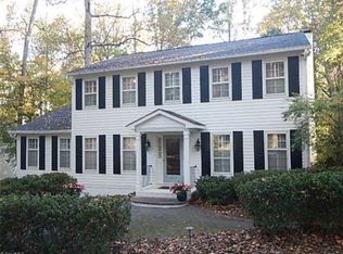 3411 Buena Vista Rd, Winston Salem, NC 27106