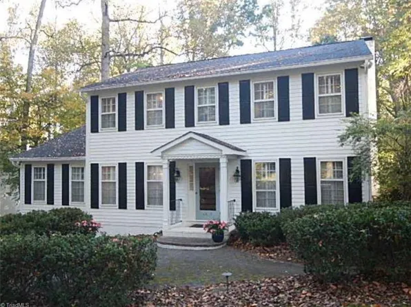 3411 Buena Vista Rd, Winston Salem, NC 27106