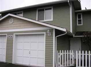 2404 Milton Way, Milton, WA 98354