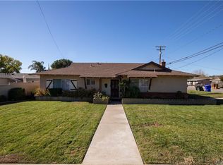12310 13th St, Yucaipa, CA 92399