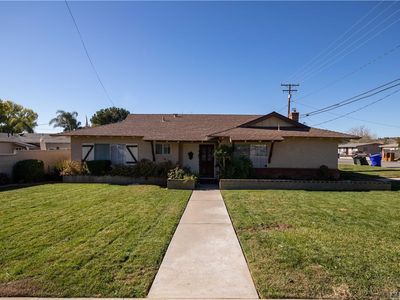 12310 13th St, Yucaipa, CA, 92399