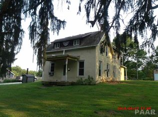 807 E Euclid Ave, Lewistown, IL
