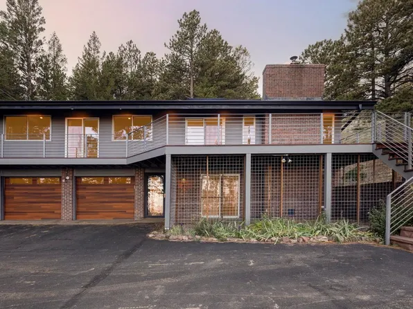74 Sky Trail Rd, Boulder, CO 80302