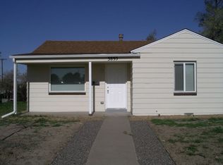 3895 N Colorado Blvd, Denver, CO 80205