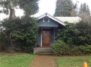 7924 SW 37th Ave, Portland, OR 97219