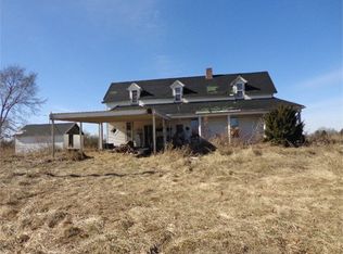 Bethany Rd, Cottage grove, TN 38224