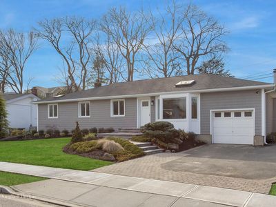158 Forest Dr, Jericho, NY, 11753