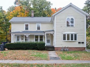 18 Bates St #1, Westfield, MA 01085