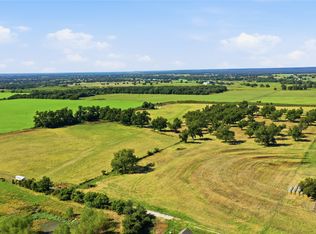 Clary Rd, Millsap, TX 76066