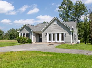 984 Jennys Creek Rd, Roseland, VA 22967