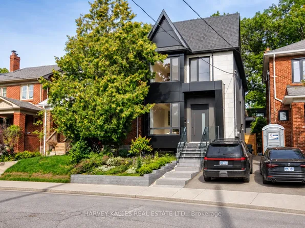 199 Arlington Ave, Toronto, ON M6C 2Z4