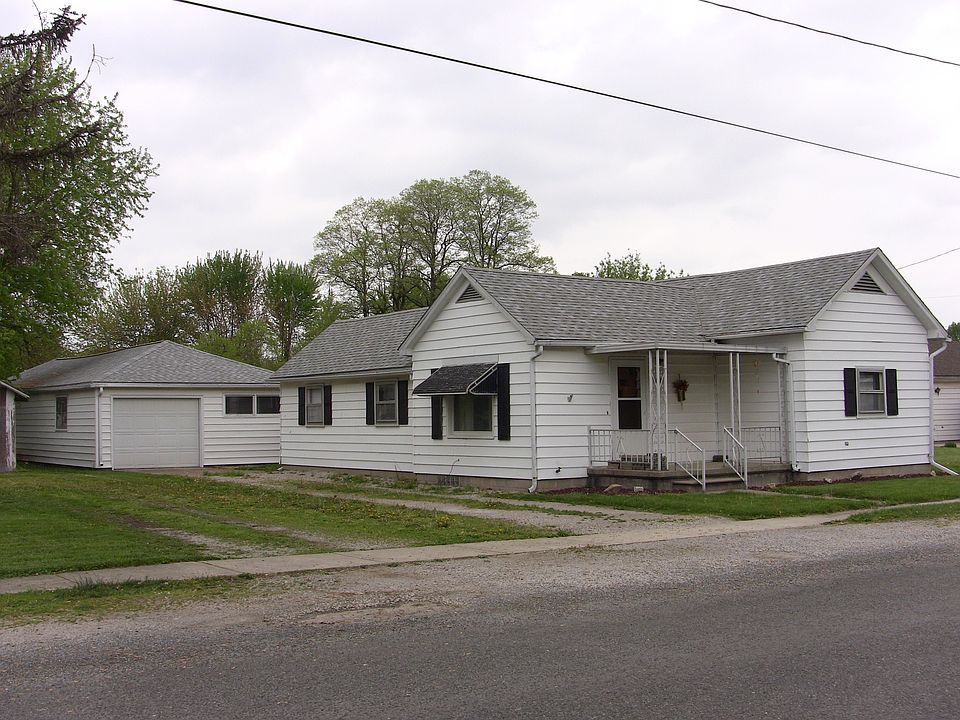 1st image of 207 N McGown St