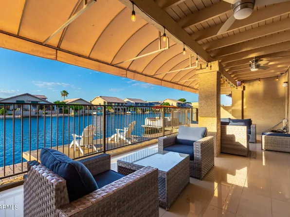 9016 W PORT ROYALE Lane, Peoria, AZ 85381