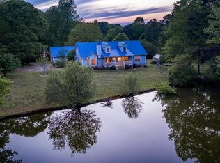 828 Murphy Rd, Winder, GA 30680