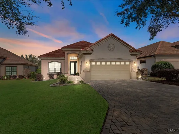 1783 W Herick Ct, Hernando, FL 34442