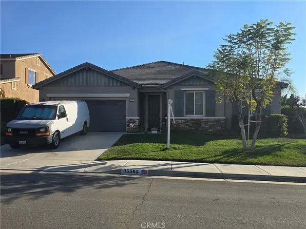 35595 Sugar Maple St, Murrieta, CA 92563