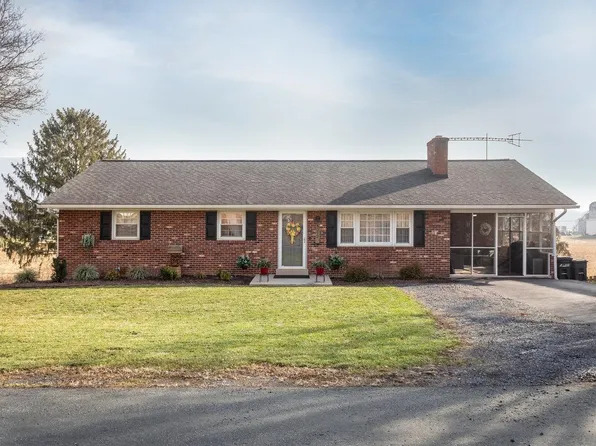 5092 Dogwood Dr, Mount Jackson, VA 22842